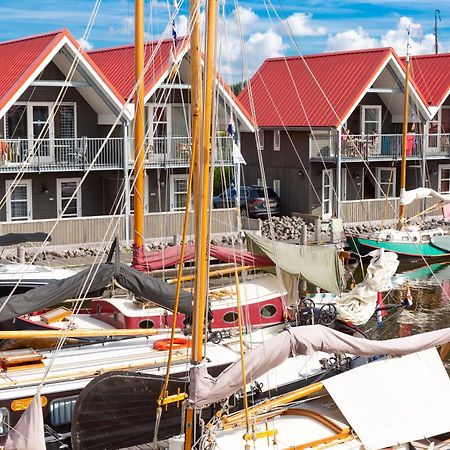 Summio Havenresort Terherne Exteriör bild