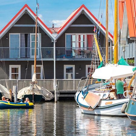 Summio Havenresort Terherne Exteriör bild