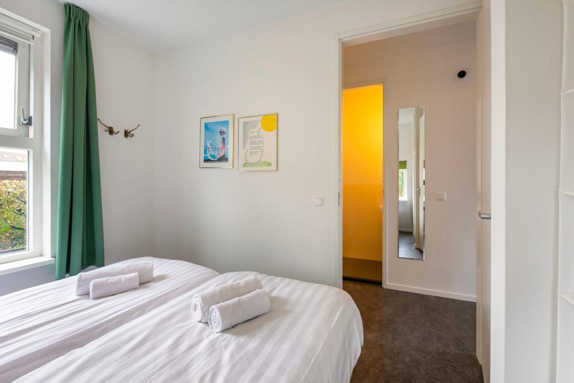 Summio Havenresort Terherne Rum bild