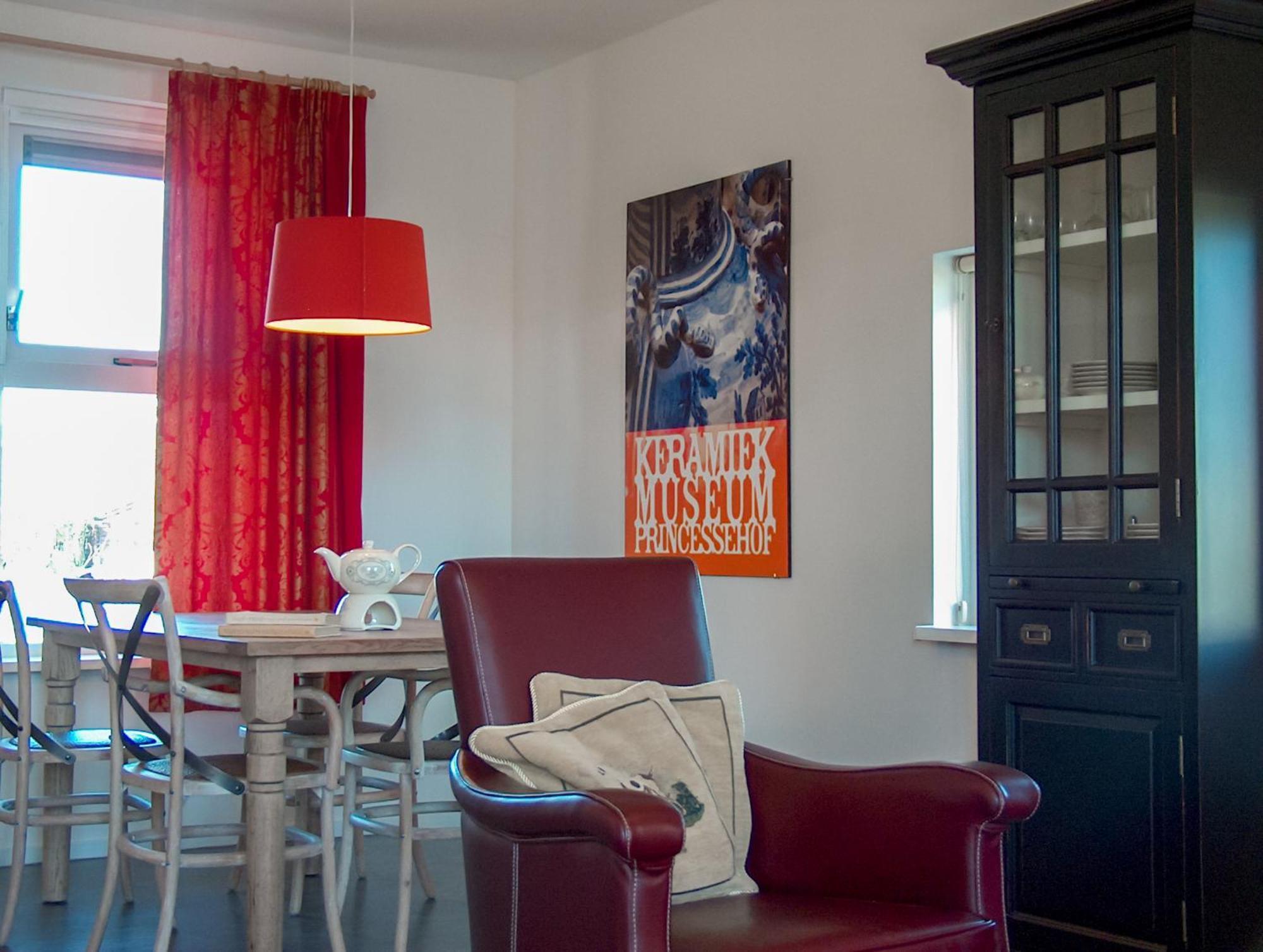 Summio Havenresort Terherne Rum bild
